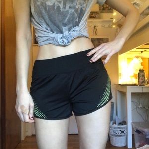Reebok S Shorts